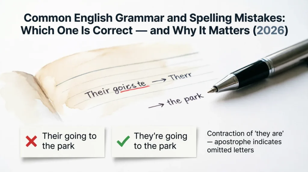 common-english-grammar-and-spelling-mistakes