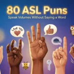 asl puns