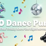dance puns jokes