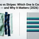 strips vs stripes