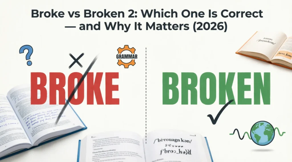 broke vs broken 2