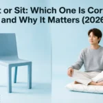 Seat or Sit: Which One Is Correct — and Why It Matters (2026) seat or sit