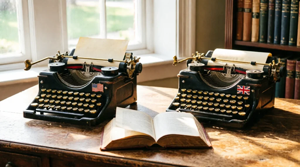 Socializing or Socialising: Which Spelling Is Correct?
